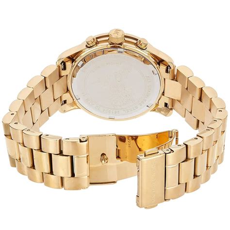 michael kors mk5815 watch|Michael Kors mk5815.